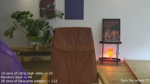 Snapshot of ifyouleave chatting on 27, 7, 2026 Belle online show from 27, 7, 2026
