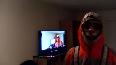 igcognito647033 online show from 11, 3, 2026