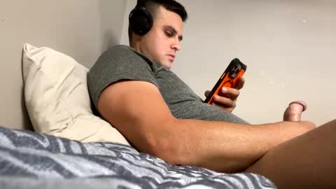 Jerkingoff online show from 23, 9, 2025