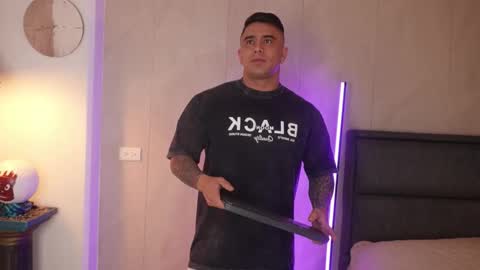 Igor scott online show from 21, 12, 2025