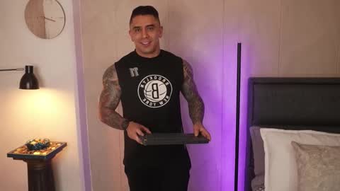 Igor scott online show from 19, 2, 2026