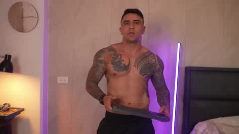 Snapshot of igor_scott chatting on 1, 5, 2026 Igor scott online show from 1, 5, 2026