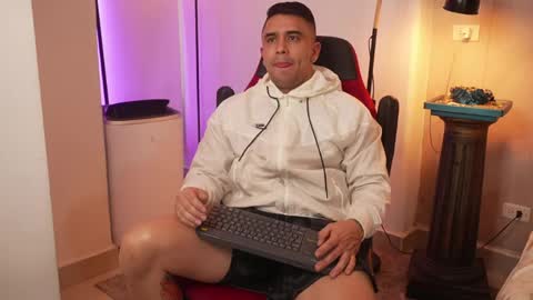 Snapshot of igor_scott chatting on 6, 6, 2026 Igor scott online show from 6, 6, 2026