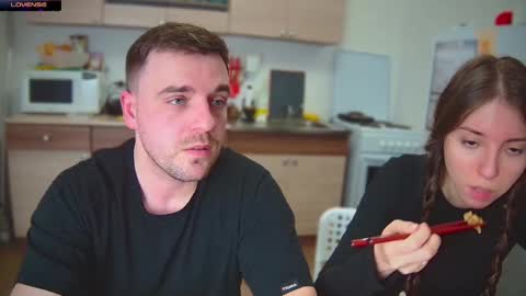 Julia and Mira online show from 8, 12, 2024