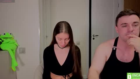 Julia and Mira online show from 2, 2, 2026