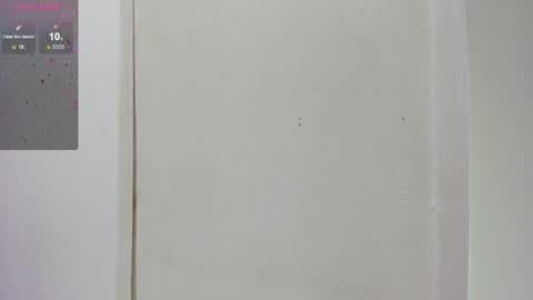 Isabella online show from 18, 11, 2025