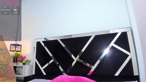 Isabella online show from 9, 1, 2026