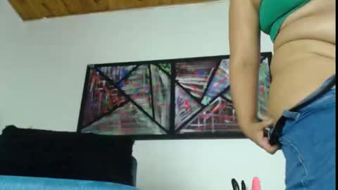  Livana  online show from 28, 2, 2025