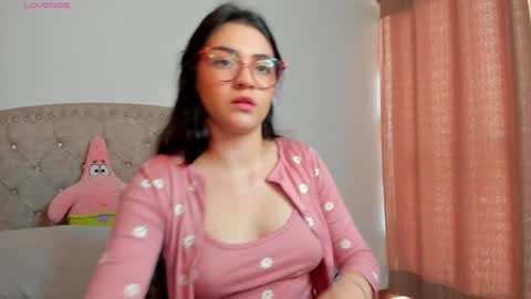 Snapshot of iki_mei chatting on 28, 1, 2025 Maria online show from 28, 1, 2025