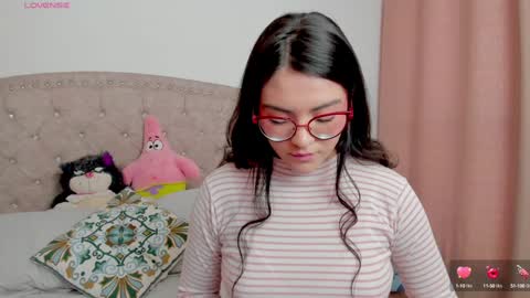 Snapshot of iki_mei chatting on 30, 1, 2025 Maria online show from 30, 1, 2025