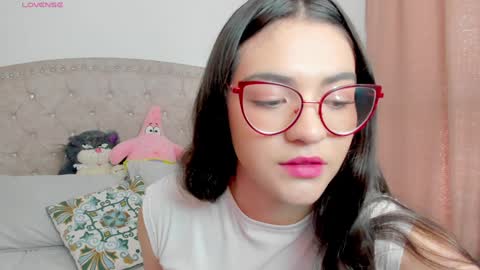 Snapshot of iki_mei chatting on 4, 2, 2025 Maria online show from 4, 2, 2025