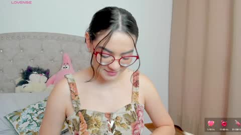 Snapshot of iki_mei chatting on 7, 2, 2025 Maria online show from 7, 2, 2025