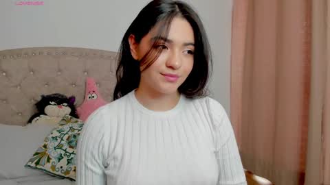 Snapshot of iki_mei chatting on 10, 2, 2025 Maria online show from 10, 2, 2025
