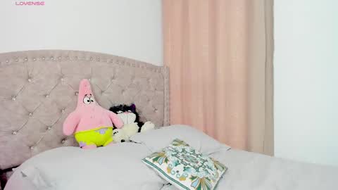 Snapshot of iki_mei chatting on 26, 2, 2025 Maria online show from 26, 2, 2025