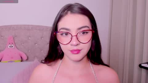 Snapshot of iki_mei chatting on 30, 9, 2025 Maria online show from 30, 9, 2025