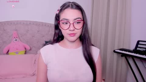 Snapshot of iki_mei chatting on 6, 10, 2025 Maria online show from 6, 10, 2025