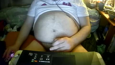ikki_4338 online show from 11, 4, 2026