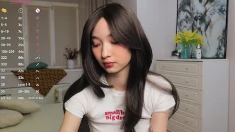 Im Miki online show from 18, 4, 2026