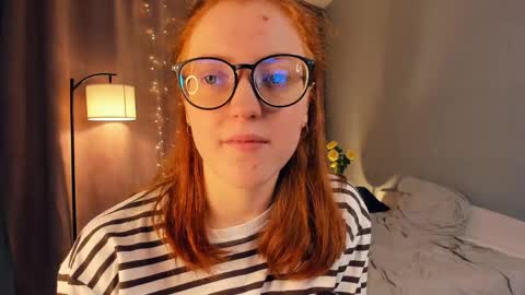 Snapshot of ilanacruice chatting on 11, 5, 2026 Ilana online show from 11, 5, 2026