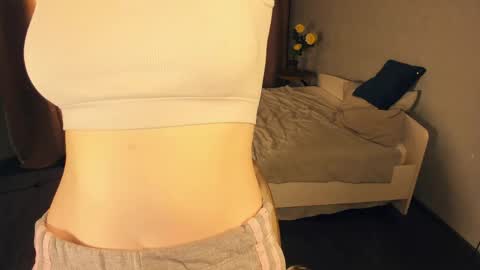 Snapshot of ilanacruice chatting on 25, 5, 2026 Ilana online show from 25, 5, 2026