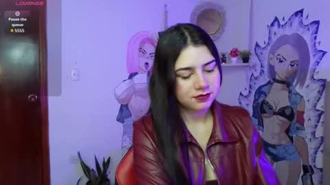 ilayra_smith online show from 2, 11, 2025