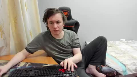 iliaskris online show from 8, 3, 2026