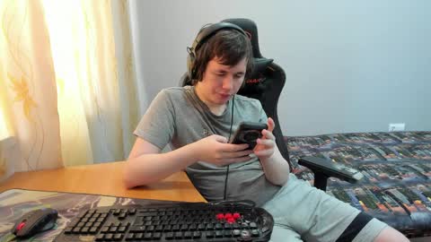 iliaskris online show from 28, 3, 2026