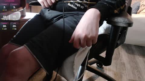 lord online show from 10, 3, 2025