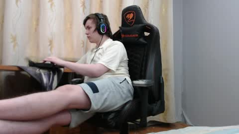 lord online show from 18, 4, 2026