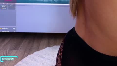 Snapshot of ilikeithaard chatting on 6, 5, 2026 Emma online show from 6, 5, 2026