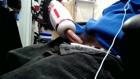 iliketofuck1975 online show from 16, 11, 2025