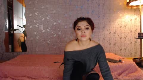 Adelia online show from 8, 1, 2025