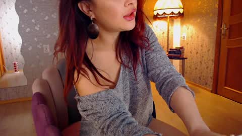 Adelia online show from 4, 2, 2025