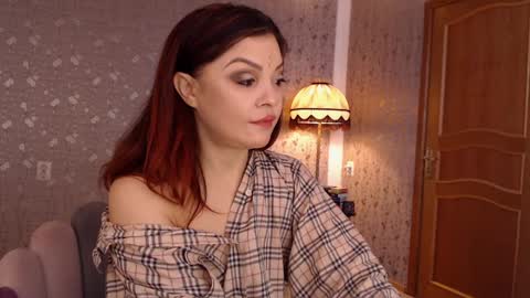 Adelia online show from 8, 2, 2025