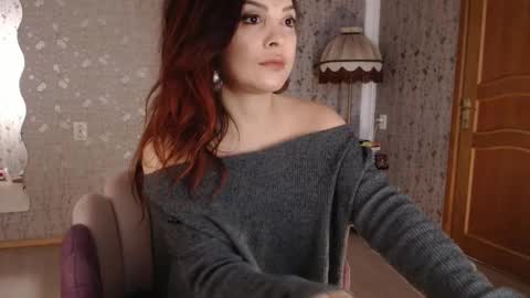 Adelia online show from 11, 2, 2025