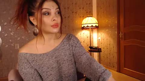 Adelia online show from 23, 2, 2025