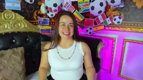 LILY online show from 3, 7, 2026