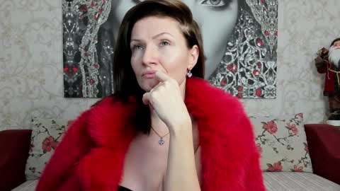 Ingrid or more easier...Miss  GoDDess Mistress online show from 28, 12, 2024