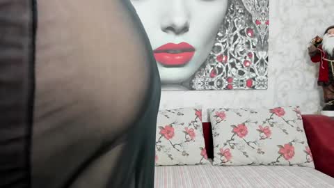 Ingrid or more easier...Miss  GoDDess Mistress online show from 2, 1, 2025