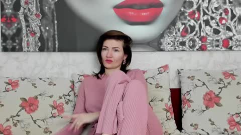 Ingrid or more easier...Miss  GoDDess Mistress online show from 21, 1, 2025