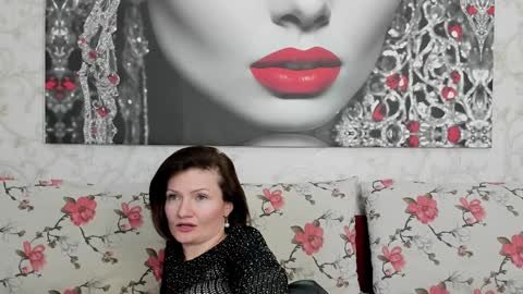 Ingrid or more easier...Miss  GoDDess Mistress online show from 23, 1, 2025