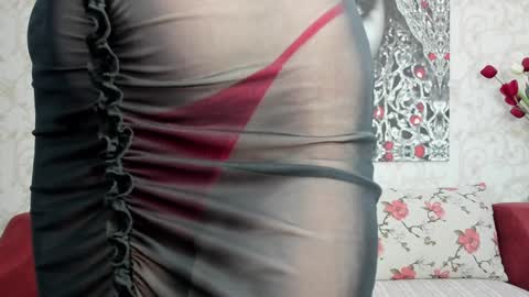 Ingrid or more easier...Miss  GoDDess Mistress online show from 24, 1, 2025