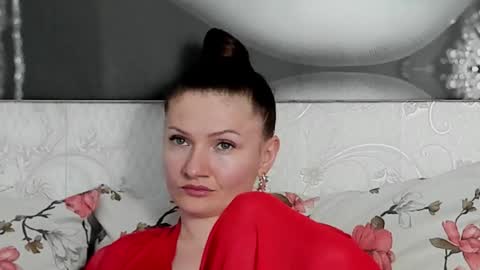 Ingrid or more easier...Miss  GoDDess Mistress online show from 27, 1, 2025