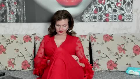 Ingrid or more easier...Miss  GoDDess Mistress online show from 5, 2, 2025