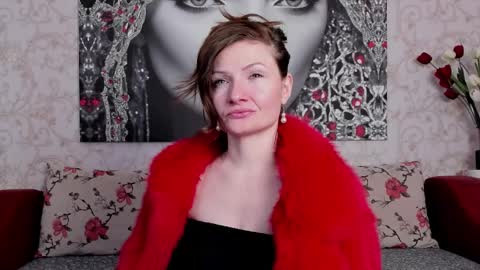 Ingrid or more easier...Miss  GoDDess Mistress online show from 23, 2, 2025