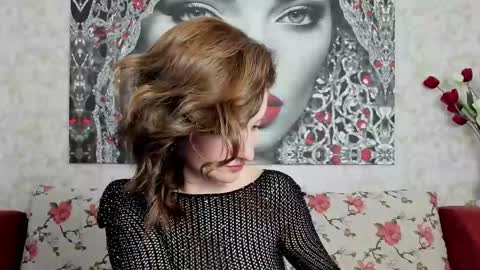 Ingrid or more easier...Miss  GoDDess Mistress online show from 2, 3, 2025