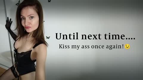 Ingrid or more easier...Miss  GoDDess Mistress online show from 4, 3, 2025