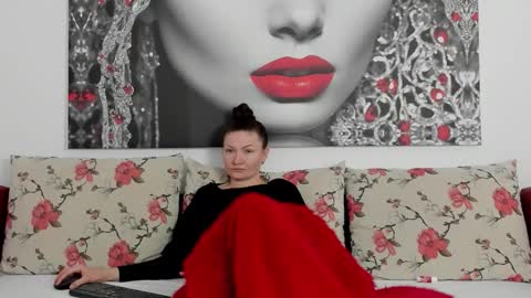 Ingrid or more easier...Miss  GoDDess Mistress online show from 30, 3, 2026
