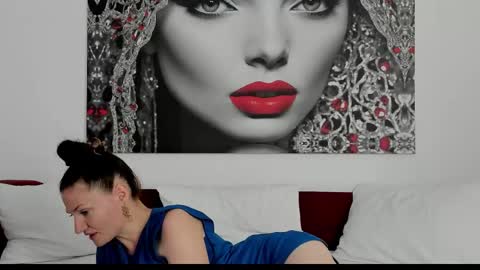 Snapshot of illegalbeauty87 chatting on 9, 6, 2026 Ingrid or more easier...Miss GoDDess Mistress online show from 9, 6, 2026