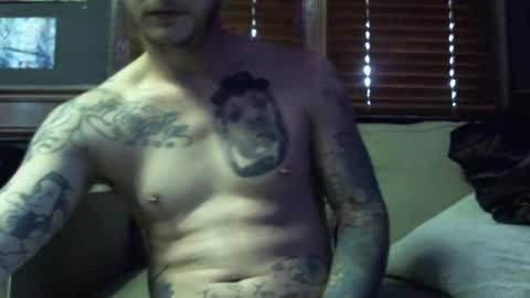 Snapshot of illistratedman chatting on 7, 1, 2025 illustrated-man online show from 7, 1, 2025